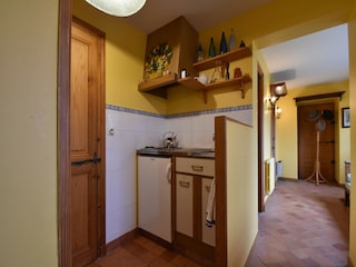 Ferienhaus Appeville Ausstattung 17