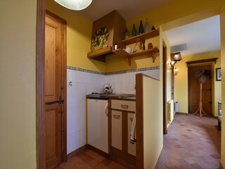 Ferienhaus Appeville Ausstattung 18