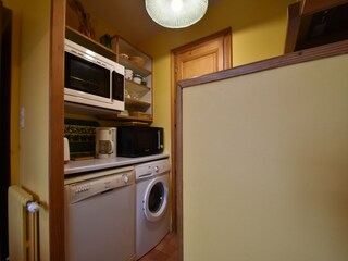 Vakantiehuis Appeville Kenmerken 16