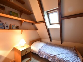 Vakantiehuis Appeville Kenmerken 17