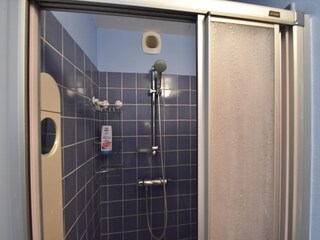 Ferienhaus Appeville Ausstattung 22