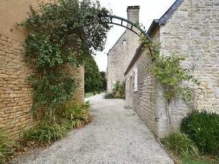 Vakantiehuis Appeville Omgeving 29