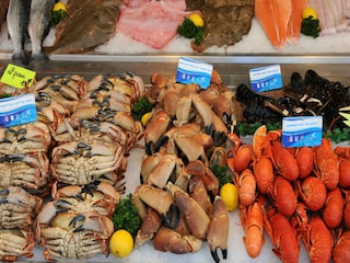 Ferienhaus Appeville Umgebung 31