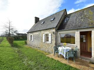 Maison de vacances Appeville Enregistrement extérieur 8