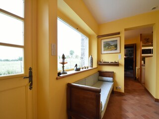 Vakantiehuis Appeville Kenmerken 21