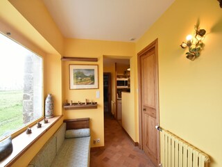 Vakantiehuis Appeville Kenmerken 21