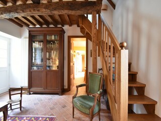 Vakantiehuis Appeville Kenmerken 24