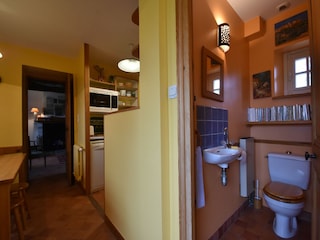 Ferienhaus Appeville Ausstattung 29