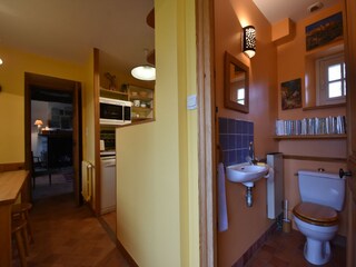 Vakantiehuis Appeville Kenmerken 25
