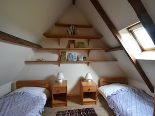 Holiday house Appeville Features 25