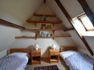 Vakantiehuis Appeville Kenmerken 26