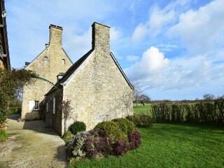 Vakantiehuis Appeville Buitenaudio-opname 10