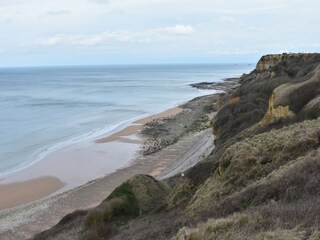 Maison de vacances Appeville Environnement 30