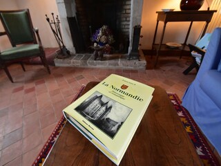 Vakantiehuis Appeville  37