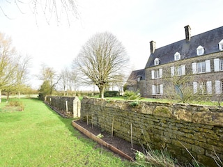 Ferienhaus Appeville Umgebung 33