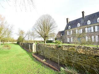 Vakantiehuis Appeville Omgeving 34