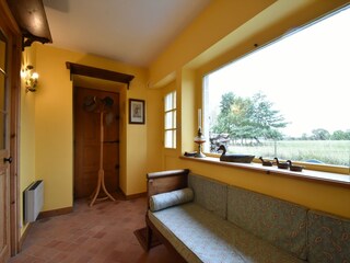 Vakantiehuis Appeville Kenmerken 28