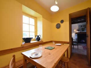 Vakantiehuis Appeville Kenmerken 23