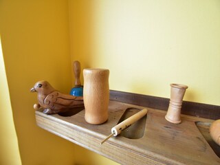 Maison de vacances Appeville  38