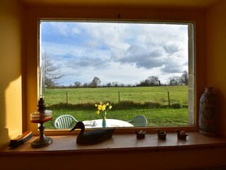 Vakantiehuis Appeville Buitenaudio-opname 13