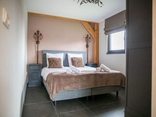 Ferienhaus Baarle-Nassau Ausstattung 23