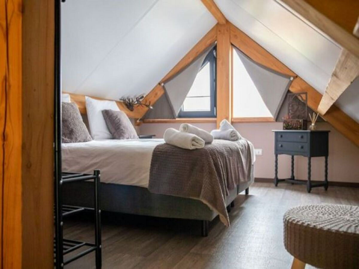 Ferienhaus Baarle-Nassau Ausstattung 22