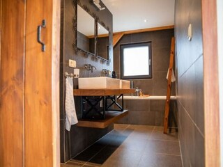 Ferienhaus Baarle-Nassau Ausstattung 19