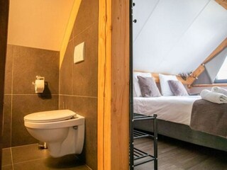 Casa de vacaciones Baarle-Nassau Características 26