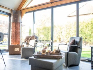 Maison de vacances Baarle-Nassau Équipement 6