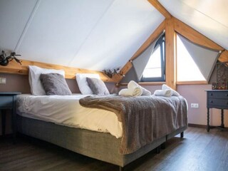 Vakantiehuis Baarle-Nassau Kenmerken 7