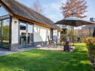 Casa per le vacanze Baarle-Nassau Registrazione all'aperto 4