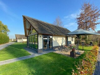 Maison de vacances Baarle-Nassau Enregistrement extérieur 5