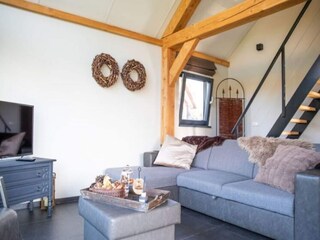 Maison de vacances Baarle-Nassau Équipement 8