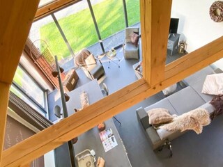 Ferienhaus Baarle-Nassau Ausstattung 9