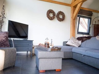 Vakantiehuis Baarle-Nassau Kenmerken 10