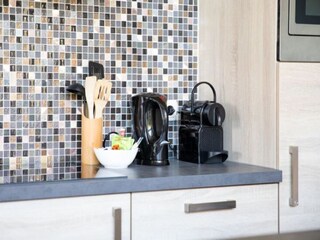 Ferienhaus Baarle-Nassau Ausstattung 16