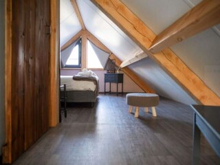 Vakantiehuis Baarle-Nassau Kenmerken 12