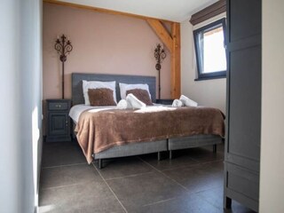 Vakantiehuis Baarle-Nassau Kenmerken 26