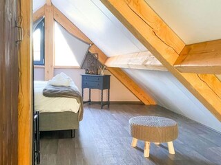 Vakantiehuis Baarle-Nassau Kenmerken 13