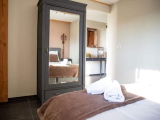 Vakantiehuis Baarle-Nassau Kenmerken 14