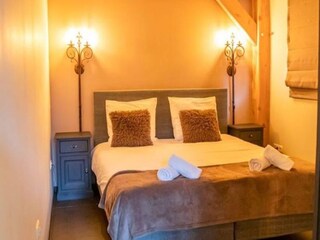 Casa per le vacanze Baarle-Nassau Caratteristiche 11