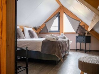 Ferienhaus Baarle-Nassau Ausstattung 18