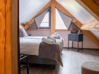 Vakantiehuis Baarle-Nassau Kenmerken 19