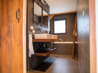 Vakantiehuis Baarle-Nassau Kenmerken 20