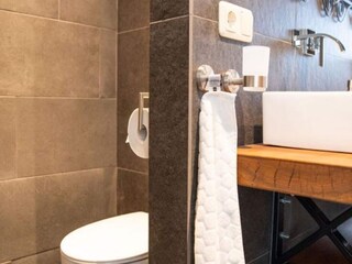 Casa de vacaciones Baarle-Nassau Características 28