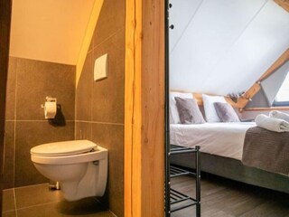 Ferienhaus Baarle-Nassau Ausstattung 25