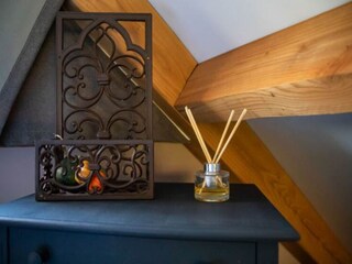 Maison de vacances Baarle-Nassau  31
