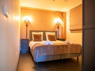 Ferienhaus Baarle-Nassau Ausstattung 26