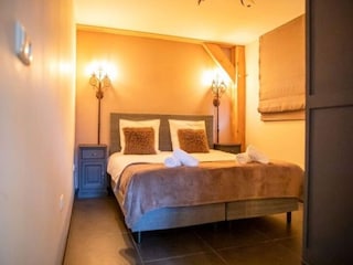Vakantiehuis Baarle-Nassau Kenmerken 26