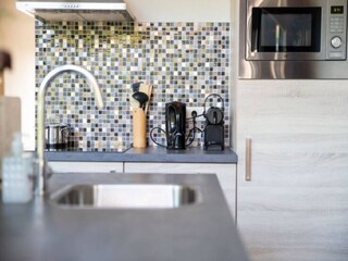 Maison de vacances Baarle-Nassau Équipement 27